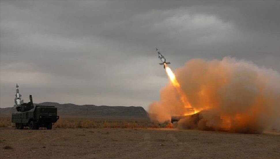 Russia Begins Three Days Of Nuclear Drills
