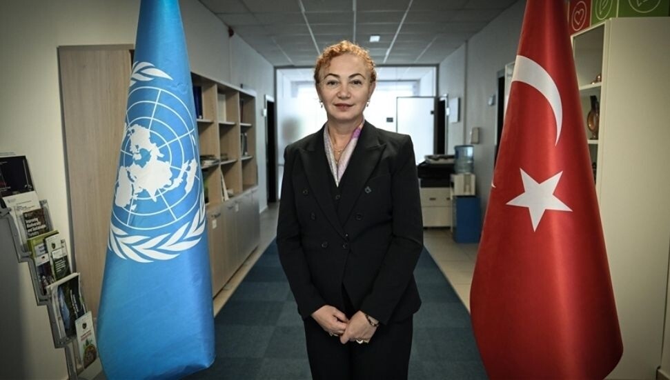 FAO, Türkiye’de arazi tahribatını önlemek için 8,15 milyon dolarlık proje başlattı