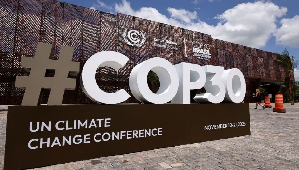 Avrupa Birliği, COP30’da verilen iklim sözlerinin hayata geçirilmesi için çağrı yaptı