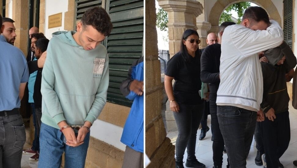 Yüklü miktarda uyuşturucu bulundurmakla itham edilen 3 zanlı, 1 hafta tutuklu