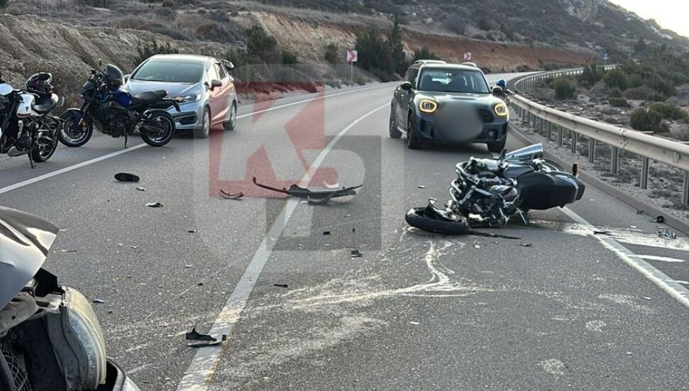 İskele’de ölümlü kaza: Alpaslan Tok hayatını kaybetti