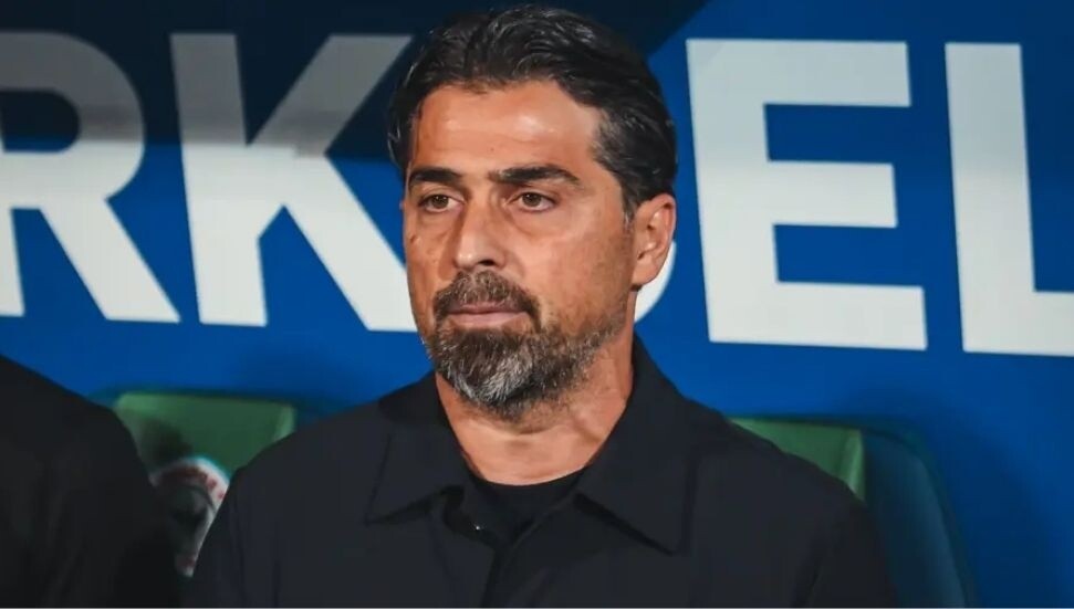 Rizespor’da İlhan Palut dönemi sona erdi: Bu açıklamayı yetkililerden izin almadan yapıyorum