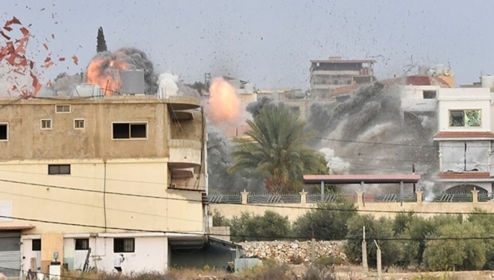 BM: İsrail’in ateşkesi ihlali Lübnan’da 114 sivilin ölümüne yol açtı