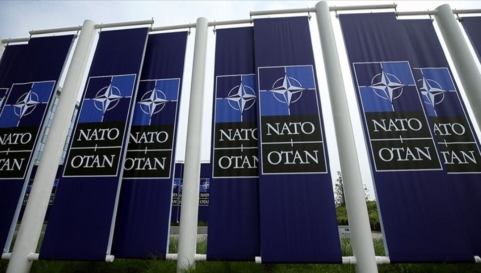 Türkiye'nin NATO'ya yazılım ihracı üzerine Yunanistan'da tartışmalar çıktı