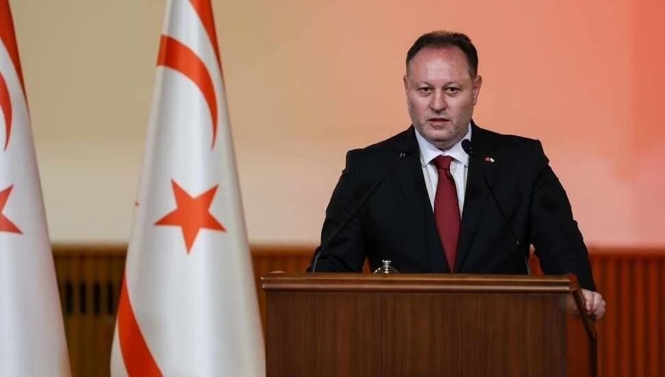 Ziya Öztürkler: Rum yargısı siyasi iradenin baskısı altında