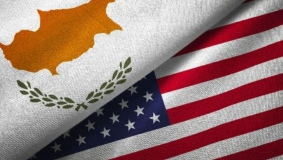 Güney Kıbrıs’tan Baf’ta ‘Andreas Papandreu’ üssüne ABD ortaklığı: Amerikan savaş uçaklarına uygun modernizasyon