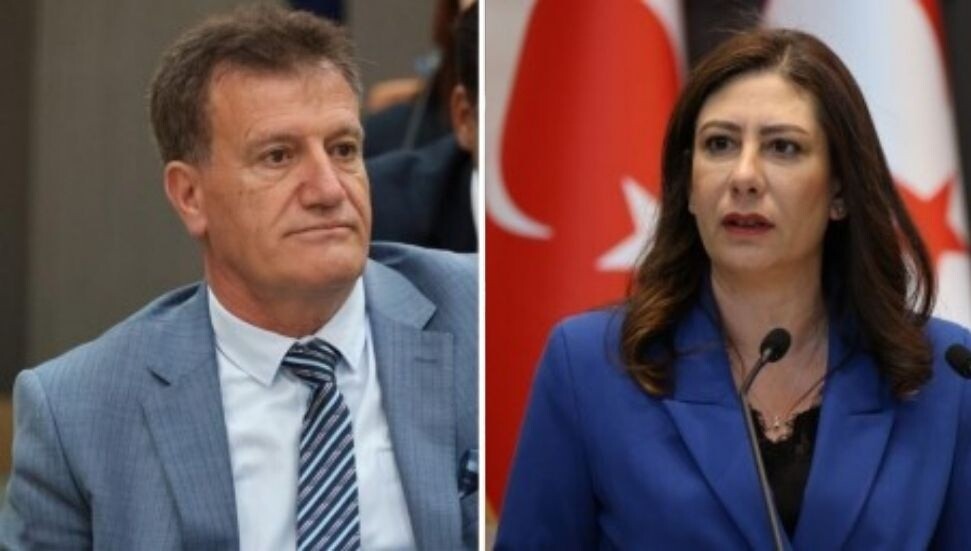 Meclis’te trafik gerginliği: Tahammülünüz yoksa başka işler yapın