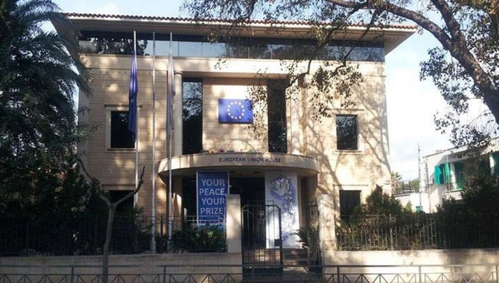 Geçtiğimiz yıl Yeşil Hat üzerinden gerçekleşen ticaret geriledi: Düzensiz geçişler azaldı