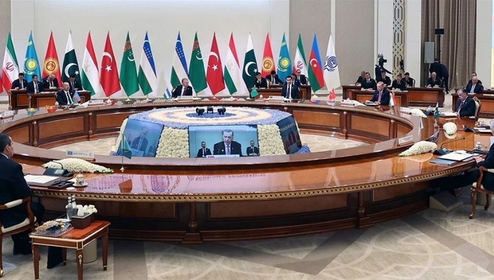 Azerbaycan, EİT 17. Zirve Toplantısı’na ev sahipliği yapacak: Erdoğan ve Tatar da katılacak