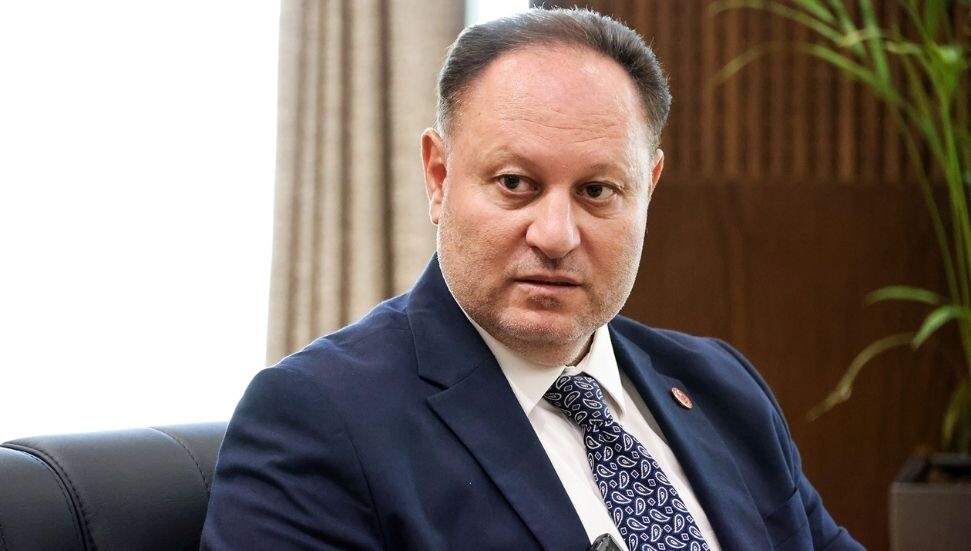 Öztürkler: This Election Is About the Cause, Not Just a Candidate