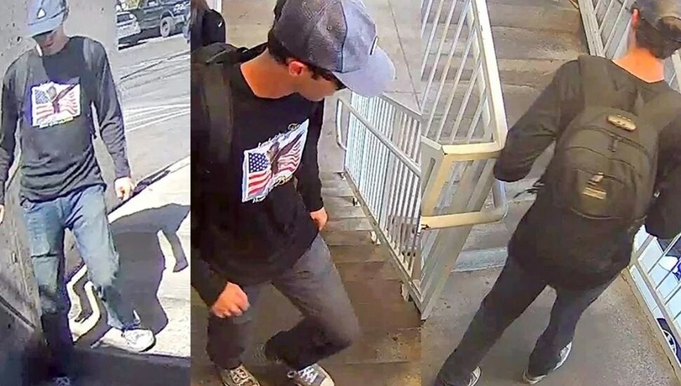 Trump Says Suspect in Charlie Kirk Murder in Custody