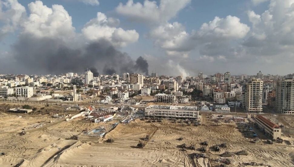 Hamas Readies For Gaza Talks That US Hopes Will Halt War, Free Hostages
