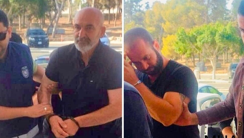 Mağusa’daki bıçaklı saldırının 2 zanlısı, 3 gün tutuklu kalacak