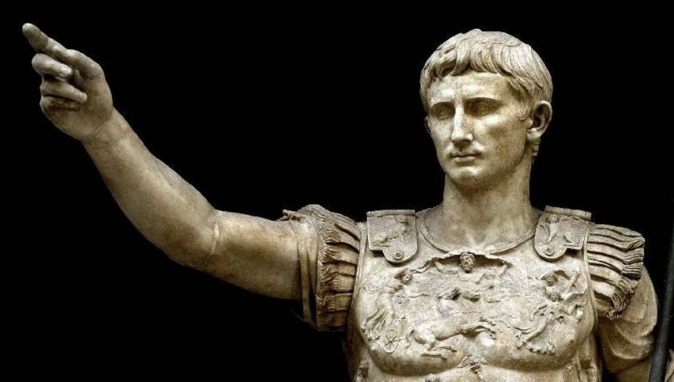 Avustralya’da 9 okulda öğretmenler, Roma hükümdarları Augustus ve Caesar’ı karıştırdı