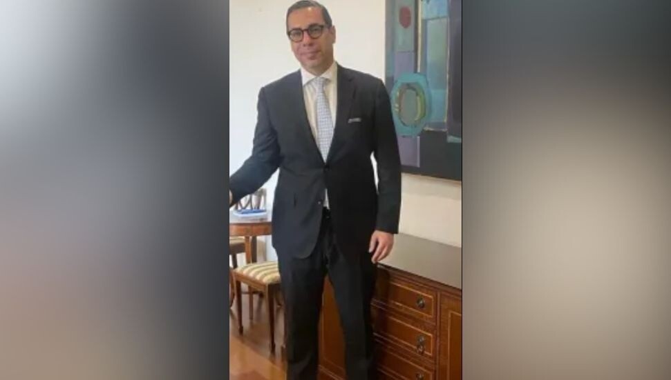 Kazakistan ilk Güney Kıbrıs daimi büyükelçisi Zumakanov, elçilik açma kararını ulusal çıkarlara dayandırdı