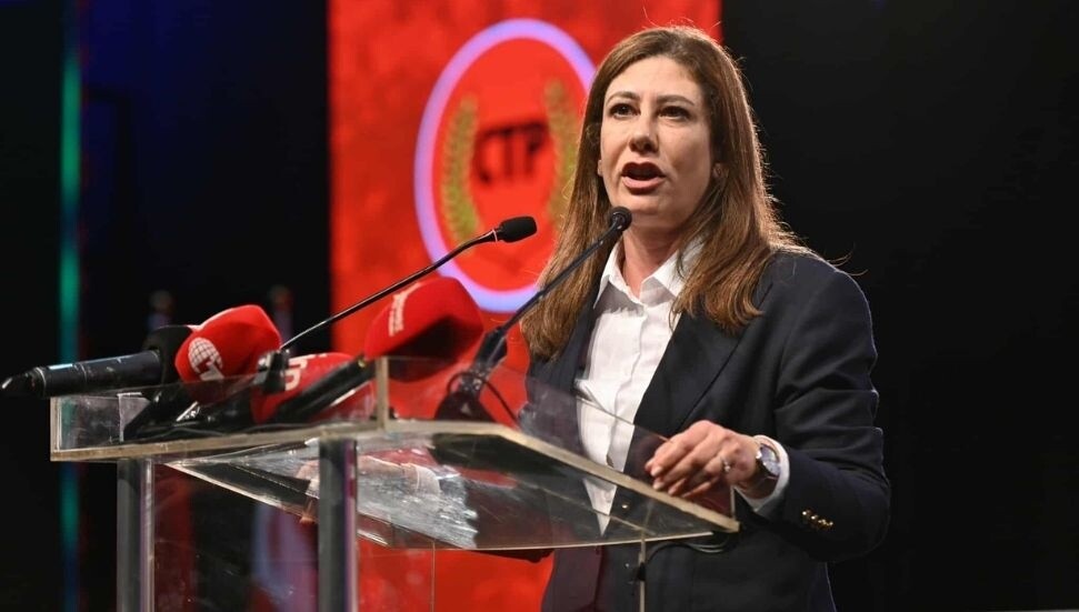 Sıla Usar İncirli'den erken seçim çağrısı: Devlet kurumları çürümenin içine sokuldu; artık yeter!