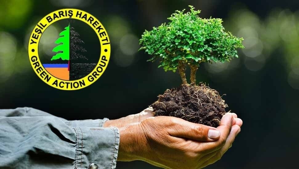 Yeşil Barış Hareketi'nden, Gönüllüler Günü’nde çevre vurgusu: Dünyaya borcumuzu hatırlama günü