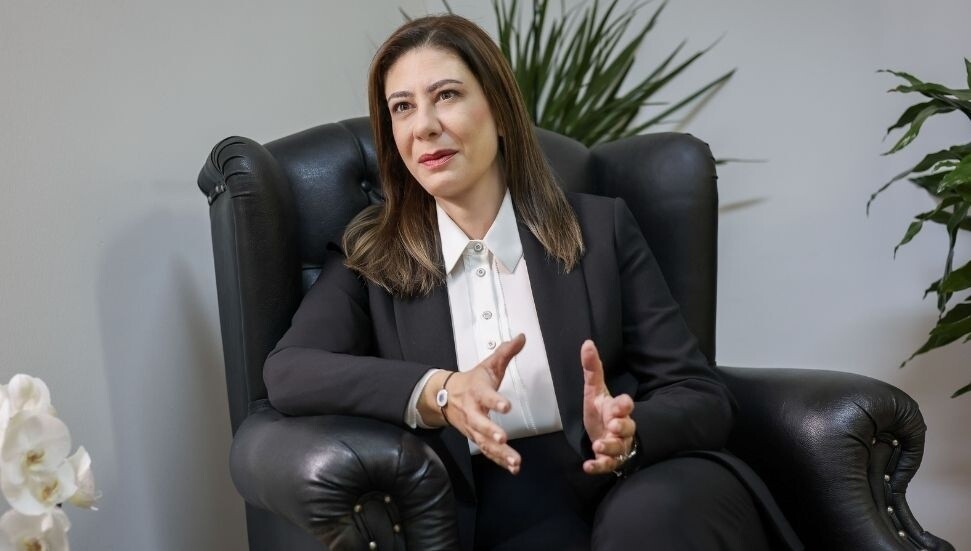 Sıla Usar İncirli: Önleyici güvenlik politikaları gecikmeden hayata geçirilmeli