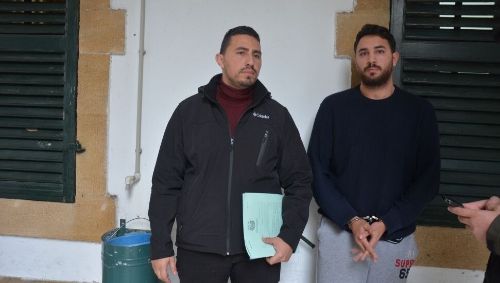 Kavgayı ayırmaya çalışan kişiyi darbeden zanlı 70 bin TL teminatla serbest