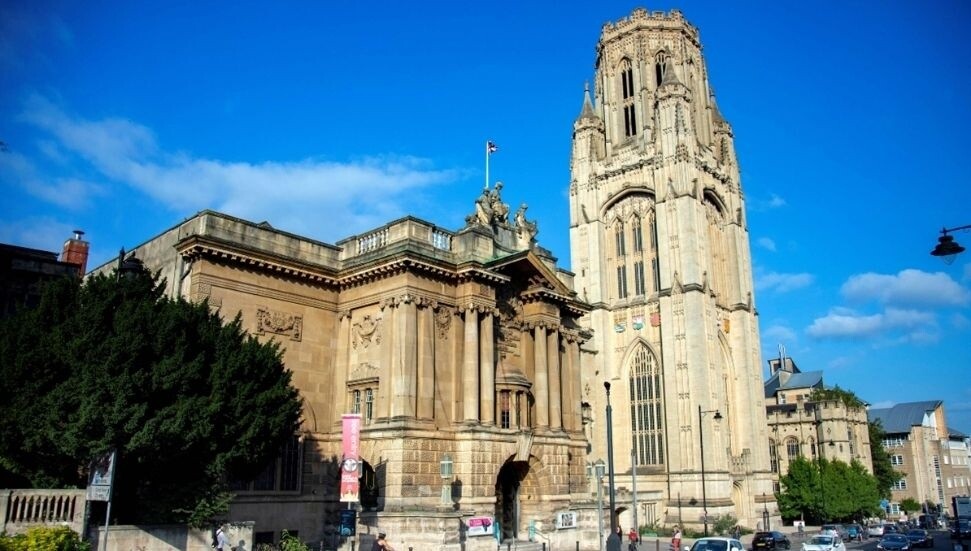 Bristol Müzesi’nden 600’den fazla tarihi eser çalındı