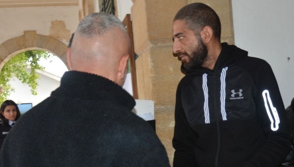 Uyuşturucu suçundan itham edilen Yapıcı, 45 günü aşmayacak şekilde cezaevine gönderildi