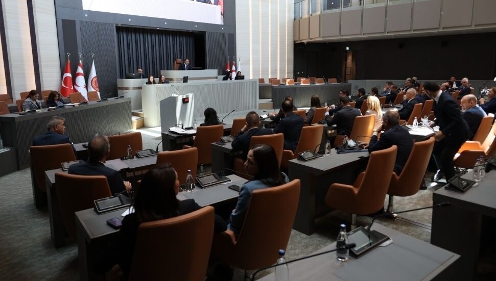 Meclis, Tarım Bakanlığı bütçesini görüşüyor; Salahi Şahiner: Üretim sektörünün durumu acı