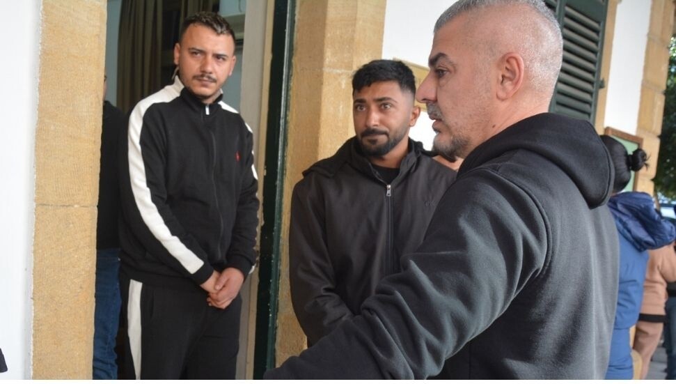 Bir kilo uyuşturucu madde ele geçirilen operasyonun zanlıları 3 gün tutuklu