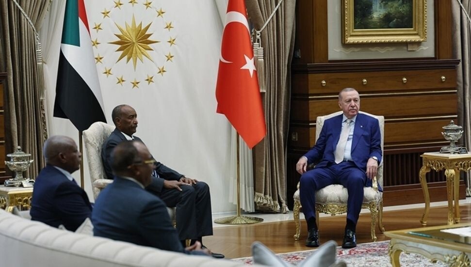 Araştırmacı Tunç Demirtaş: Türkiye, kendisini sıkıştırmaya çalışan ittifaklara karşı mesaj verdi