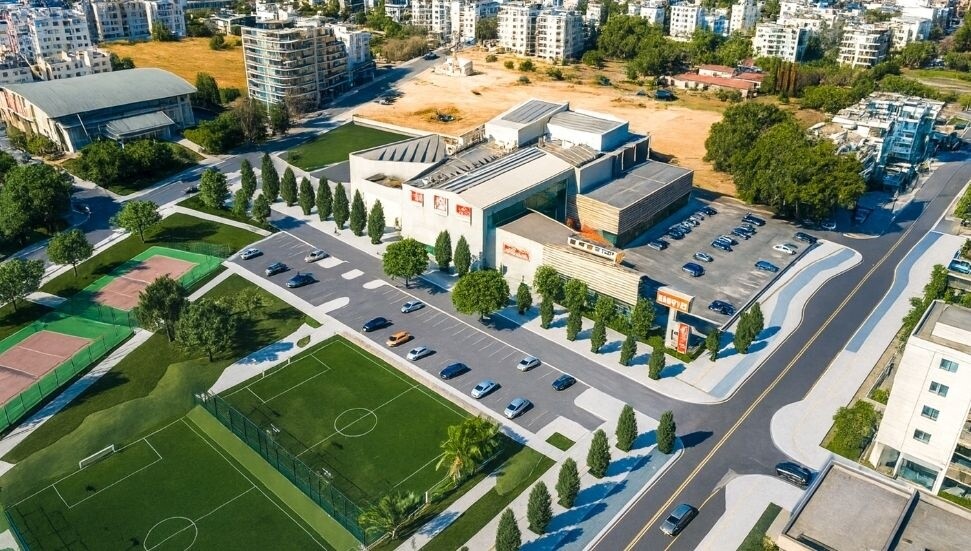 İsmet İnönü Bulvarı’nda 2'nci etap düzenleme çalışmaları 2 Ocak’ta başlıyor