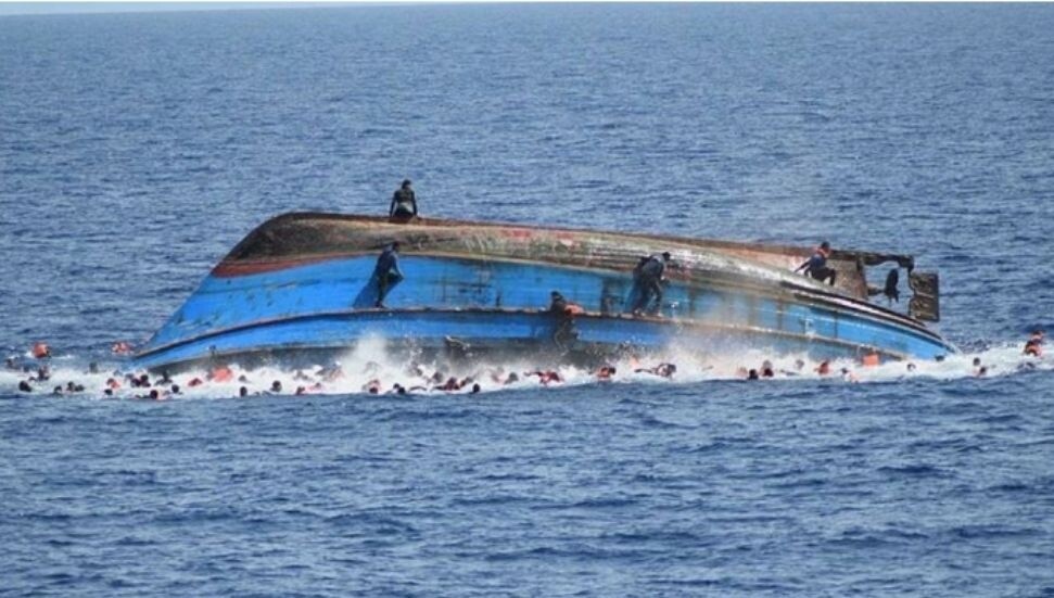 Nijerya’da yolcu teknesi alabora oldu: 25 kişi hayatını kaybetti