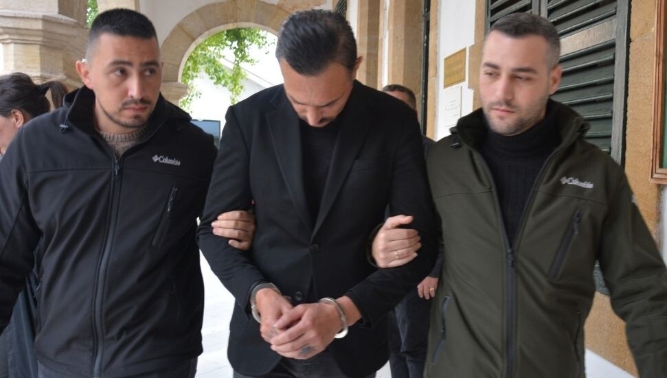 Car Dealership Shooting Case: Burak Akdağ Remanded for One Day