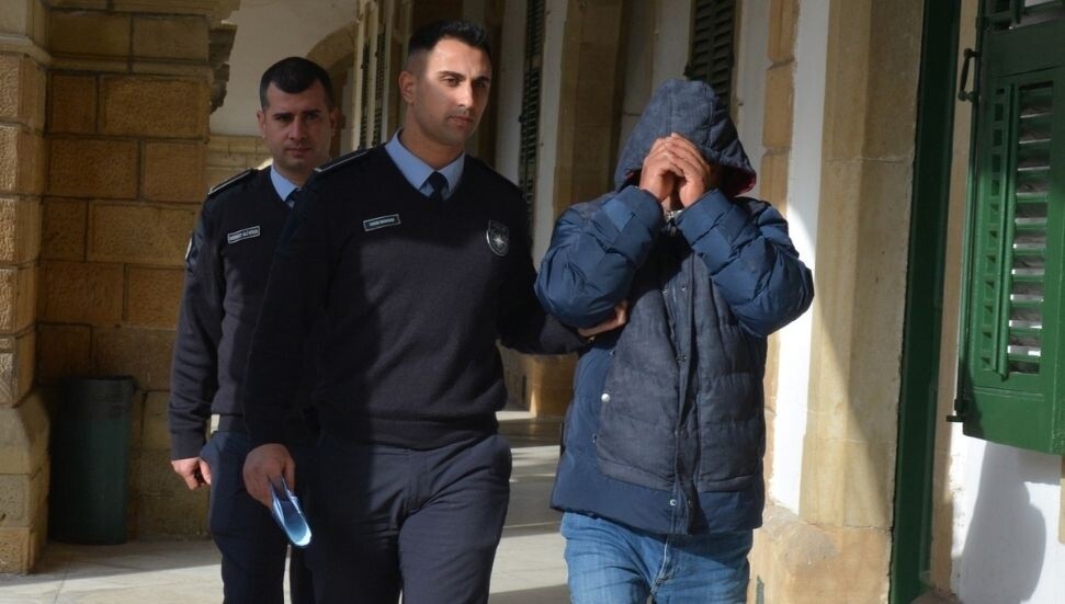 Metehan’da insan kaçakçılığı: Zanlı teminatla serbest bırakıldı