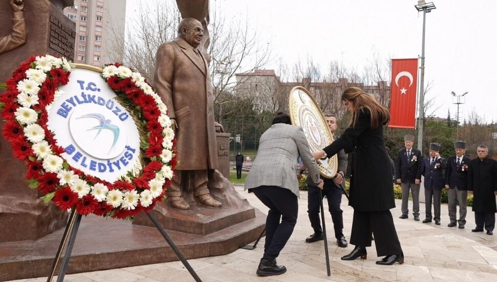 Rauf Raif Denktaş ve Dr. Fazıl Küçük İstanbul’da anıldı