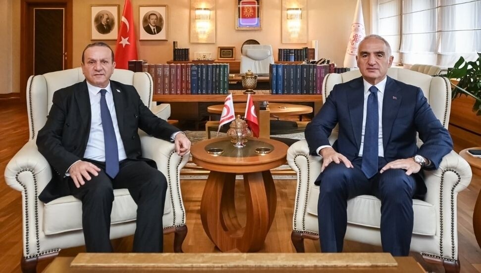 Ada Kıbrıs Kampanyası Avrupa’ya açılıyor