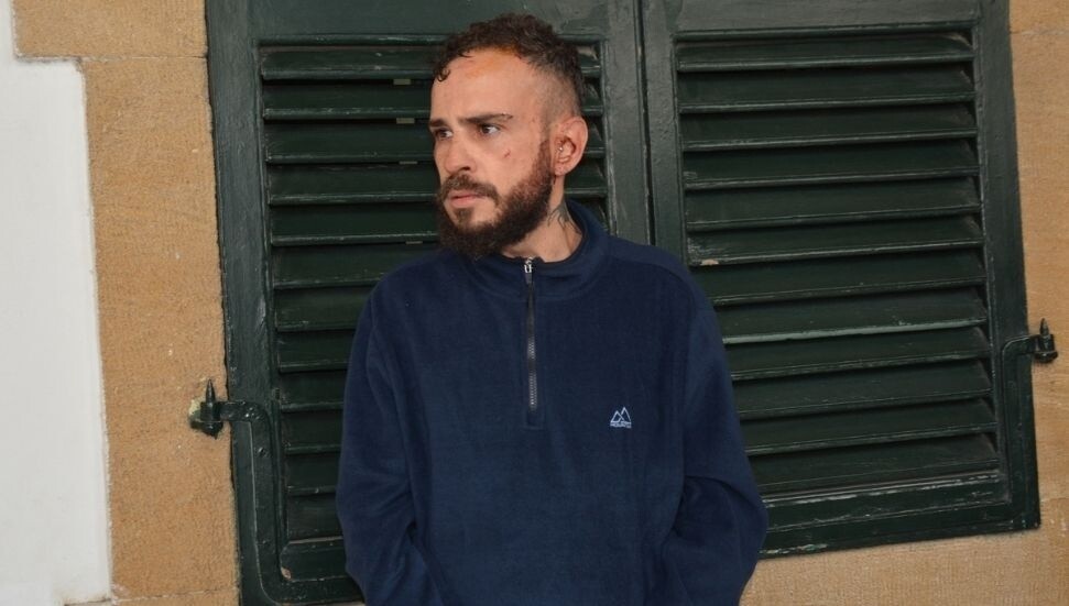 Polise ait 2 araca kasten çarpan Hasan Özkural, teminatla serbest