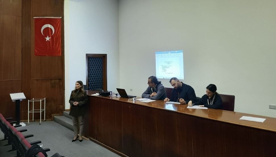 Hekimler Sendikası olağan genel kurulunu tamamladı: Özlem Gürkut yeniden başkan