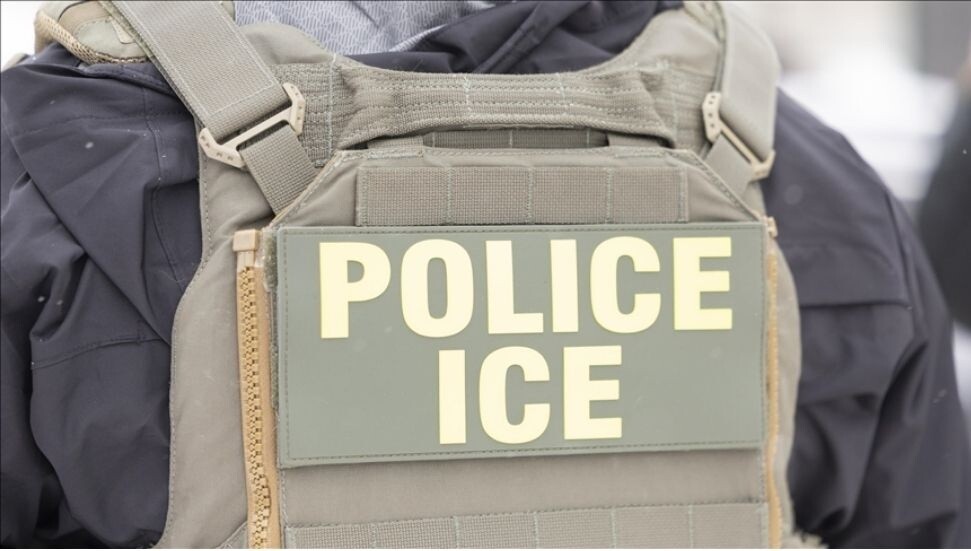 ABD'li Kongre Üyesi, ICE'ın 2 aylık hasta bebeği ailesiyle sınır dışı ettiğini belirtti