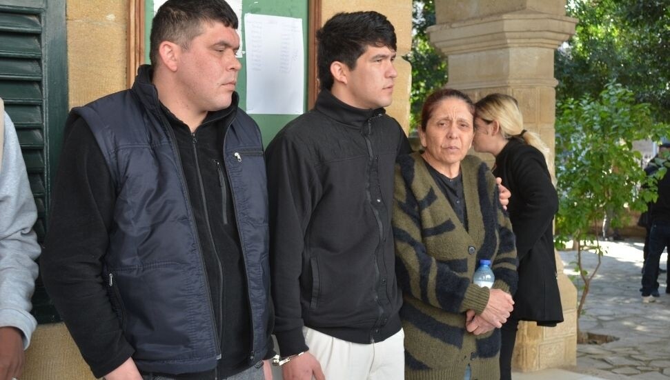 Sahte evrak soruşturmasında 3 zanlı teminatla serbest