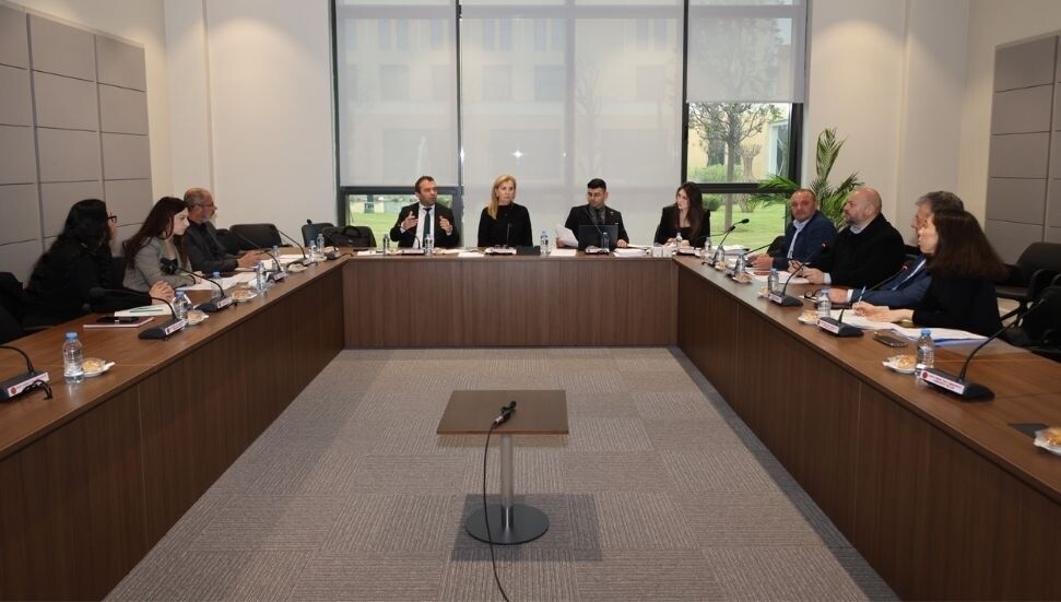 Meclis komitesinde KDV ve trafik yasası değişiklik tasarıları görüşüldü