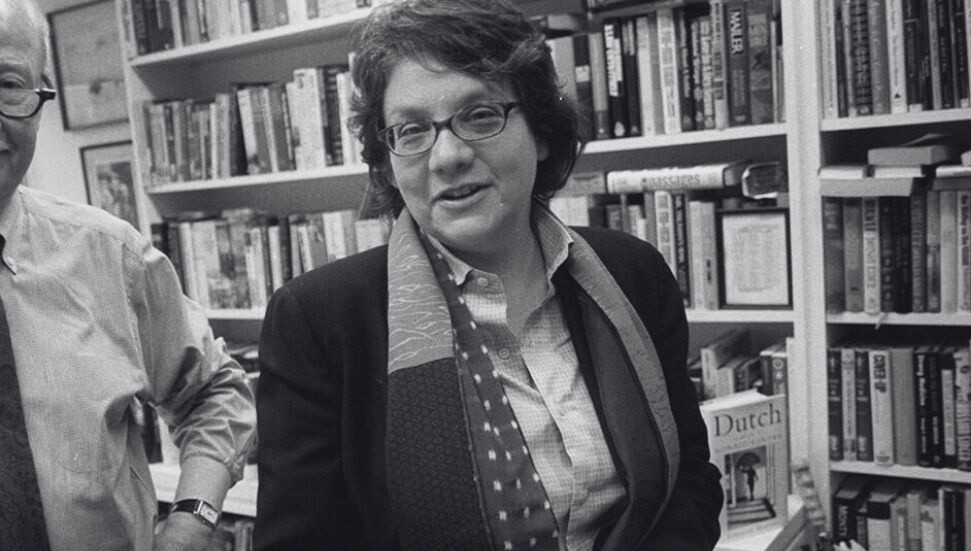 Penguin Yayınevi kurucusu Ann Godoff hayatını kaybetti