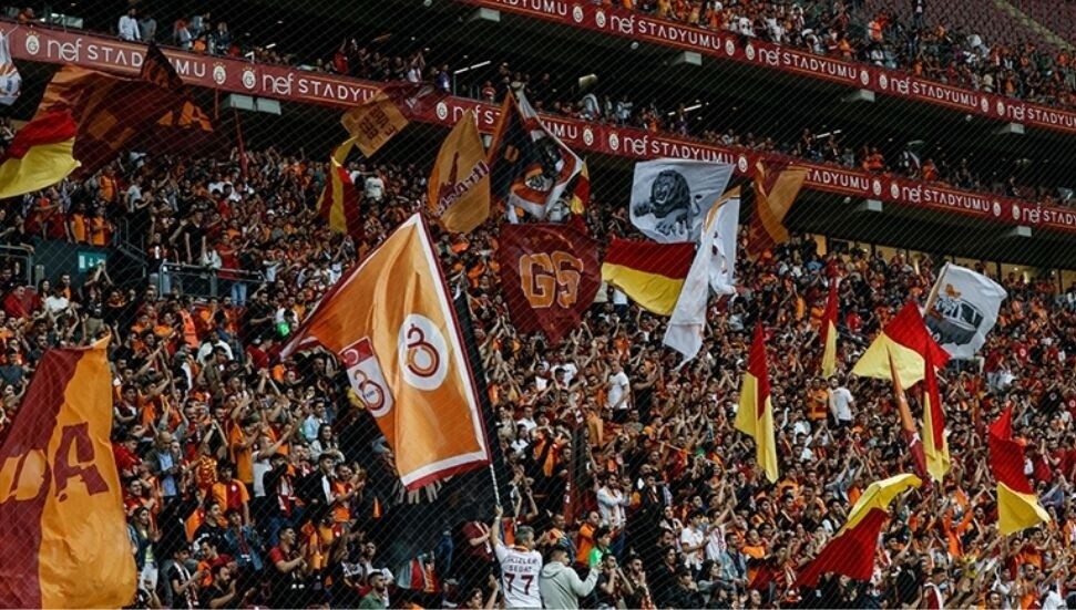 Galatasaray’ın rakibi İngiliz ekibi Liverpool