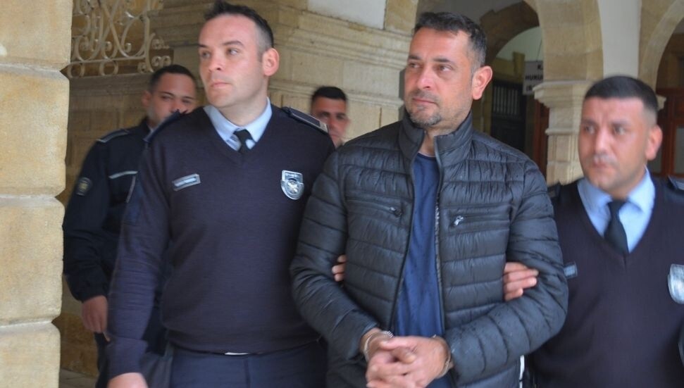 Alkollü sürücü mahkemeye çıkarıldı: Yurt dışı yasağı getirildi, ehliyetine el konuldu