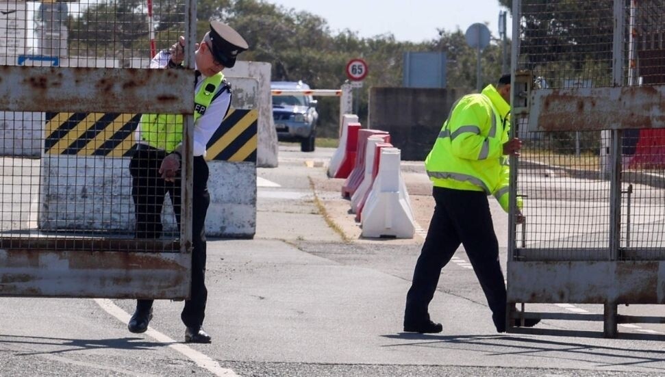 İngiliz üslerinin statüsü Güney Kıbrıs’ta yeniden tartışılıyor