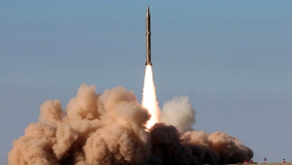 İran'ın Körfez ülkelerine saldırıları sürüyor