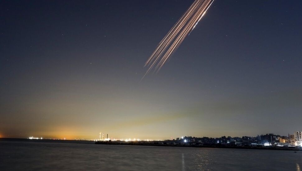 Kuzey Kore, seyir füzeleri ve anti-gemi füzeleri deniyor