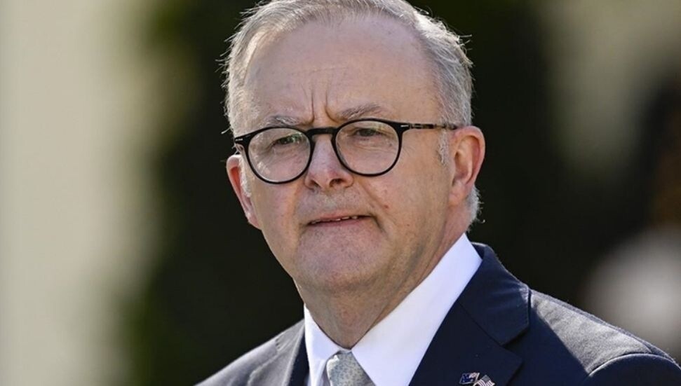 Avustralya, Hürmüz Boğazı'nın herkese açık kalmasını istiyor