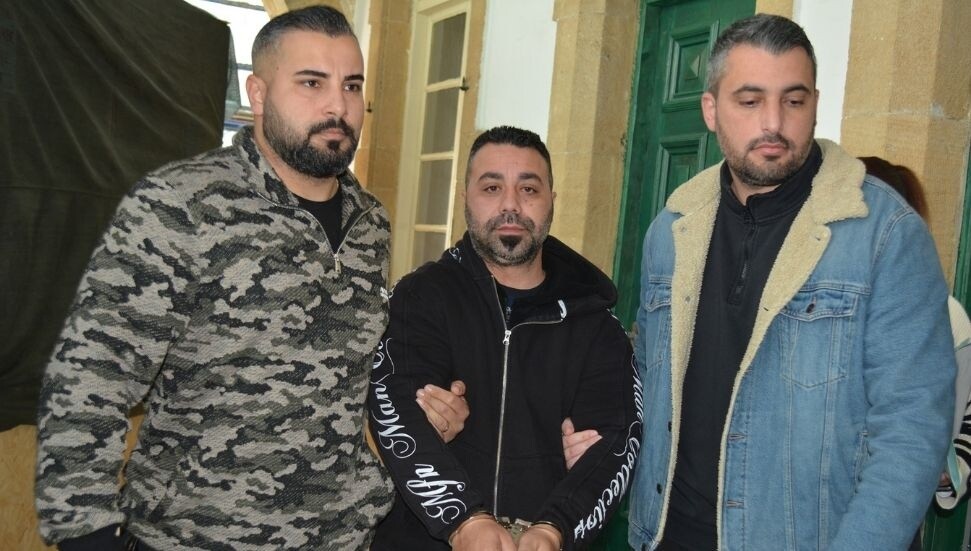 Tasarrufunda bulunan 90 gram uyuşturucuyu Güney'den aldığını itiraf etti; zanlı 1 gün tutuklu