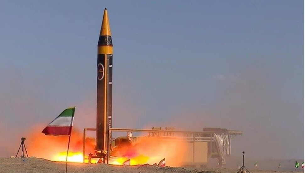 İran: BAE'de Amerikan savaş pilotlarının toplantısı vuruldu, çok sayıda ölü olabiir