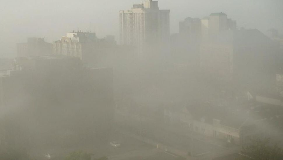 Tabipler Birliği uyardı: Hava kirliliği halk sağlığını tehdit ediyor