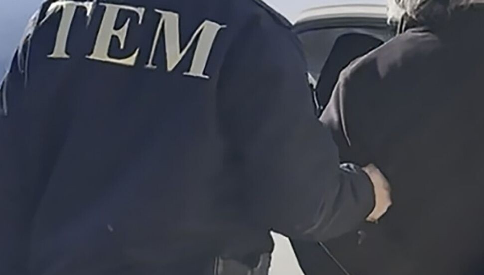 Türkiye'de 34 ilde DEAŞ operasyonu: 198 gözaltı